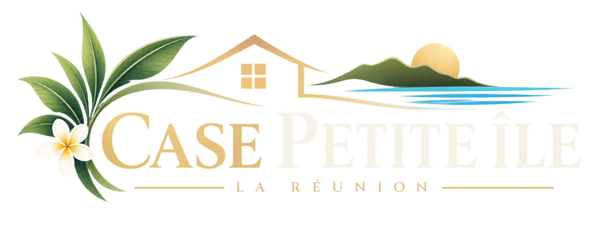 Case Petite Île