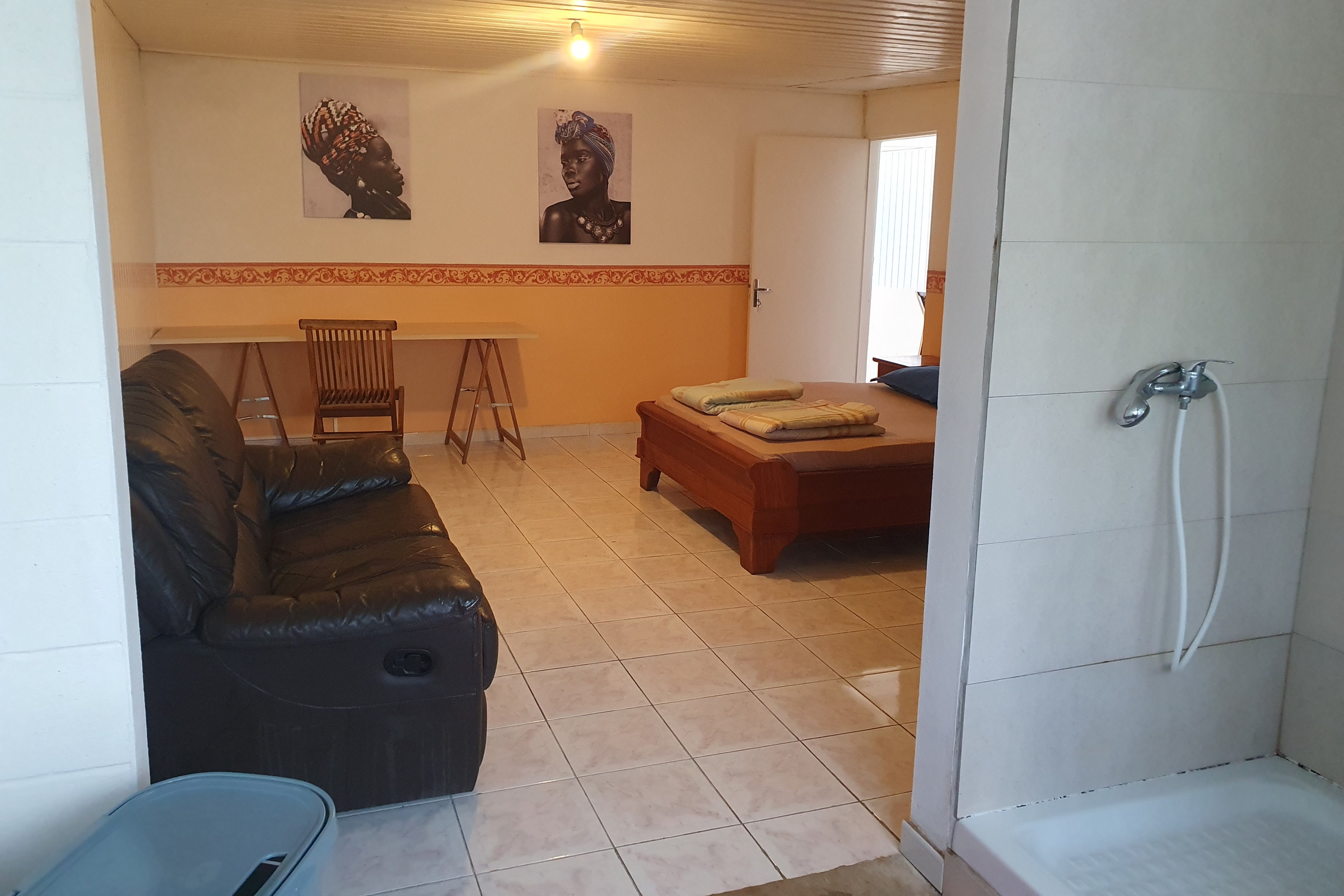 La Maison - photo 16