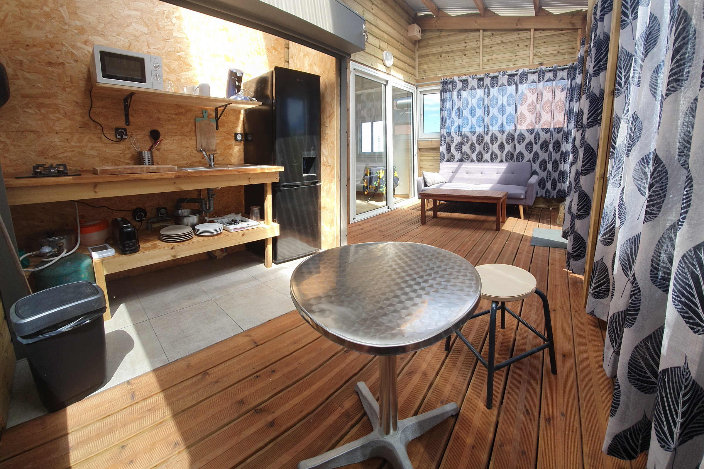 Le Studio - photo 2
