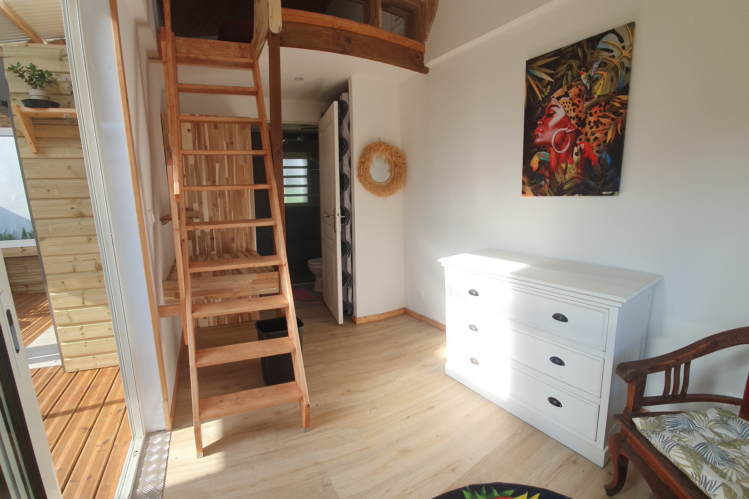 Le Studio - photo 3