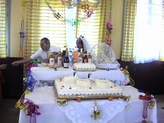Madagascar mariage de Jean Louis et Nicole Madagascar mariage de Jean Louis et Nicole