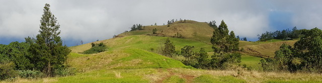 piton Mare à Boue